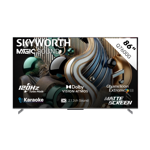 Skyworth 86Q7600G Main