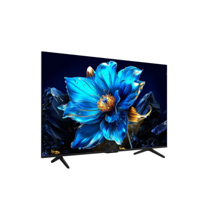 TCL 55'' QLED Google TV - 55P7K - Image 2