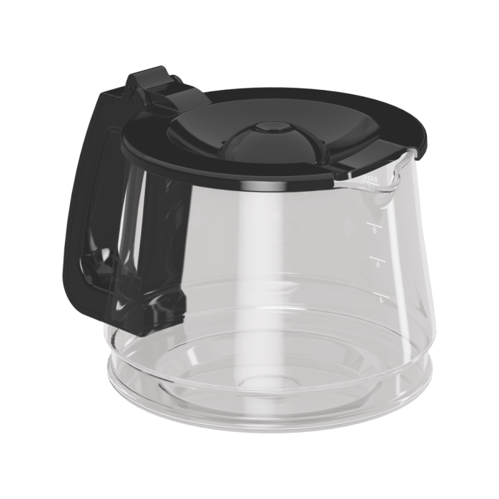 Defy Filter Coffee Machine (Black) - DCM630G - Image 5