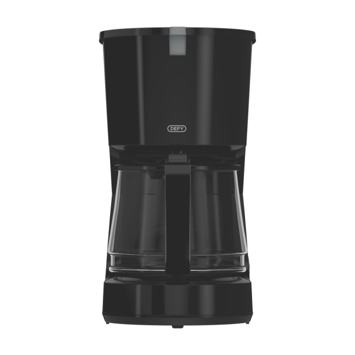 Defy Filter Coffee Machine (Black) - DCM630G - Image 2