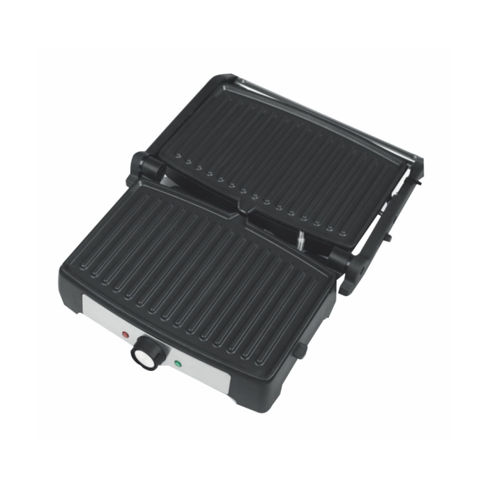 Goldair Grill Press - GSGP-8810 - Image 2