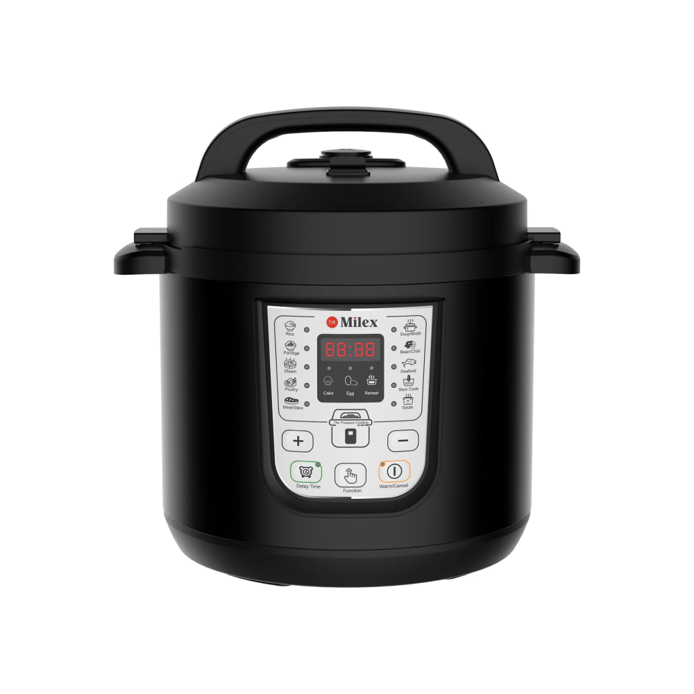 Milex MPP0031 Main