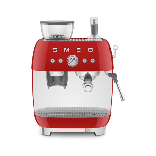 Smeg EGF03RDEU Main