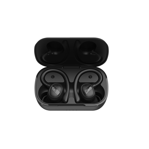 Amplify AM-1118-BK[V2] Main