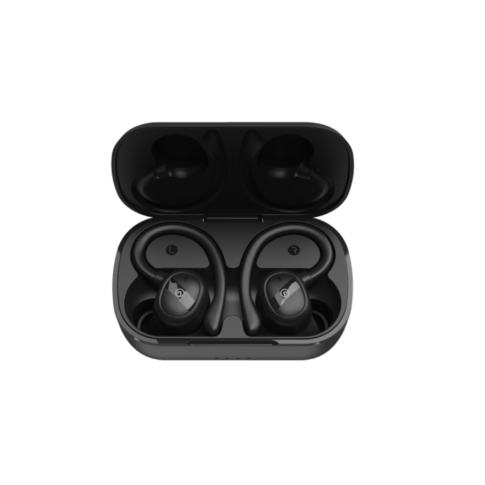 Amplify AM-1118-BK[V2] Main