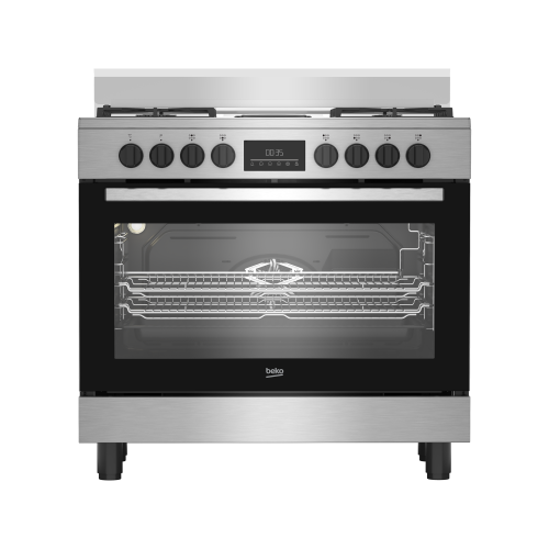 Beko BGM21225EX Main
