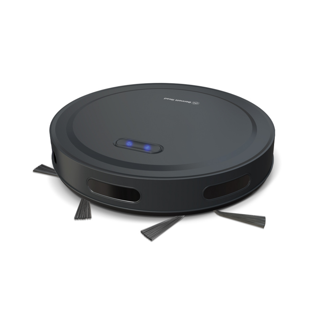 Bennett Read HVC401 Main