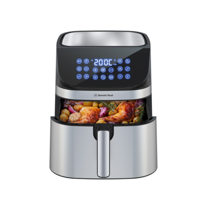 Bennett Read 10L Digital Air Fryer - KAF145 - Image 2