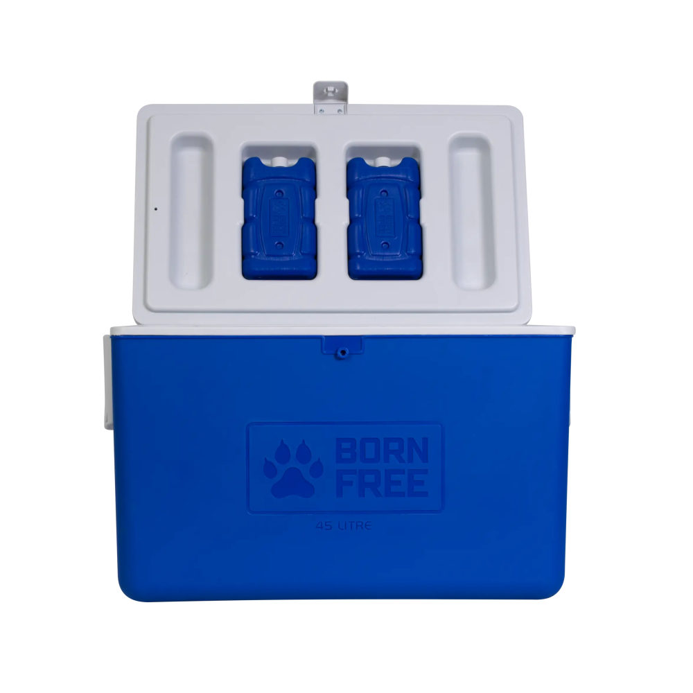Cadac Born Free - 45L Cooler Box - 6660S - Image 4