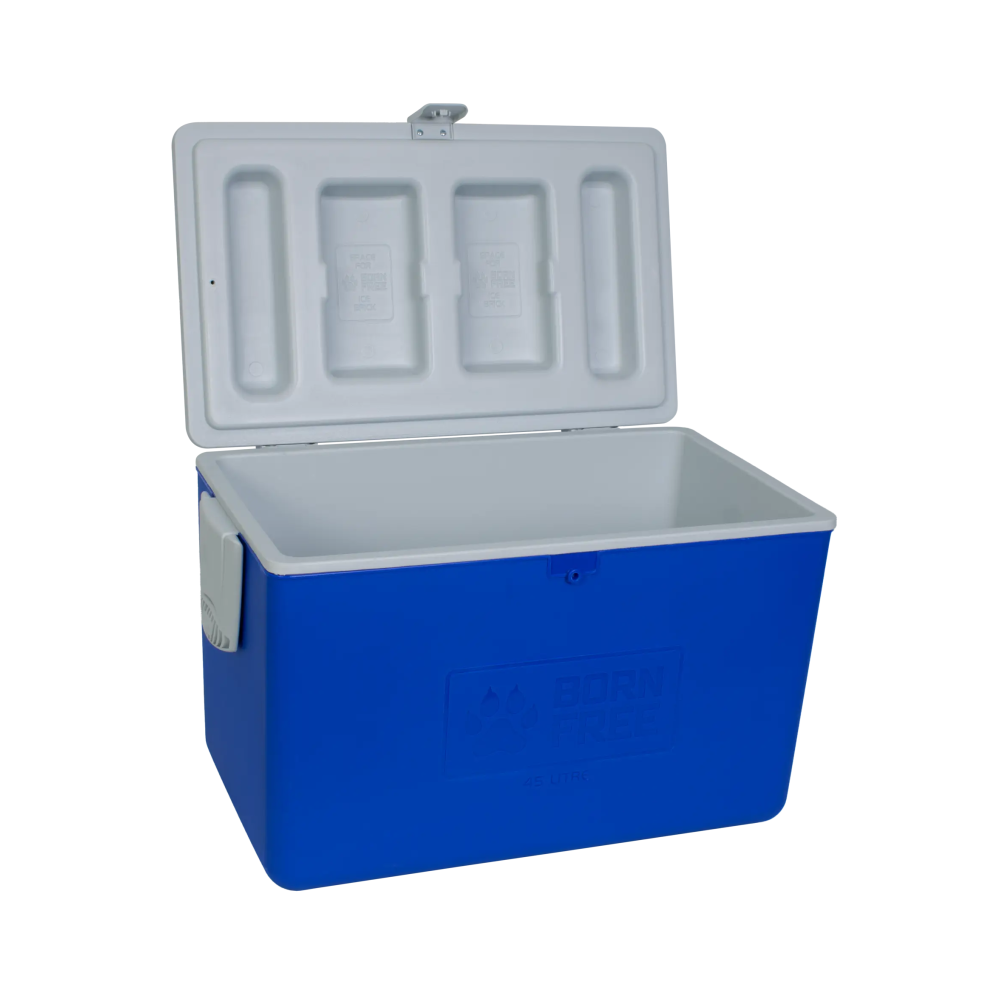 Cadac Born Free - 45L Cooler Box - 6660S - Image 3