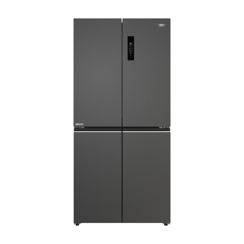 Defy 614L Side-by-Side Fridge/Freezer - DFF663 | Bargains | Shop