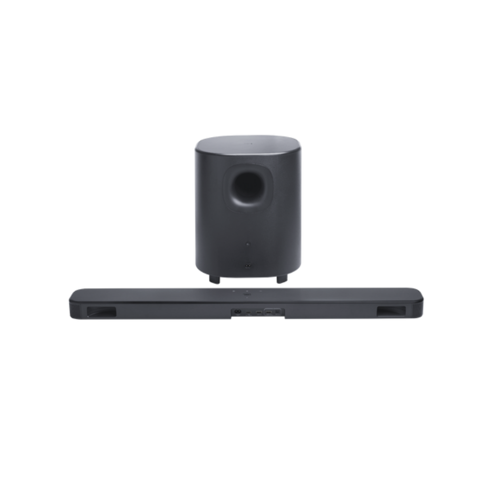 JBL BAR500 M2 5.1 Channel Soundbar with Sub (Black) - CON000143 - Image 4