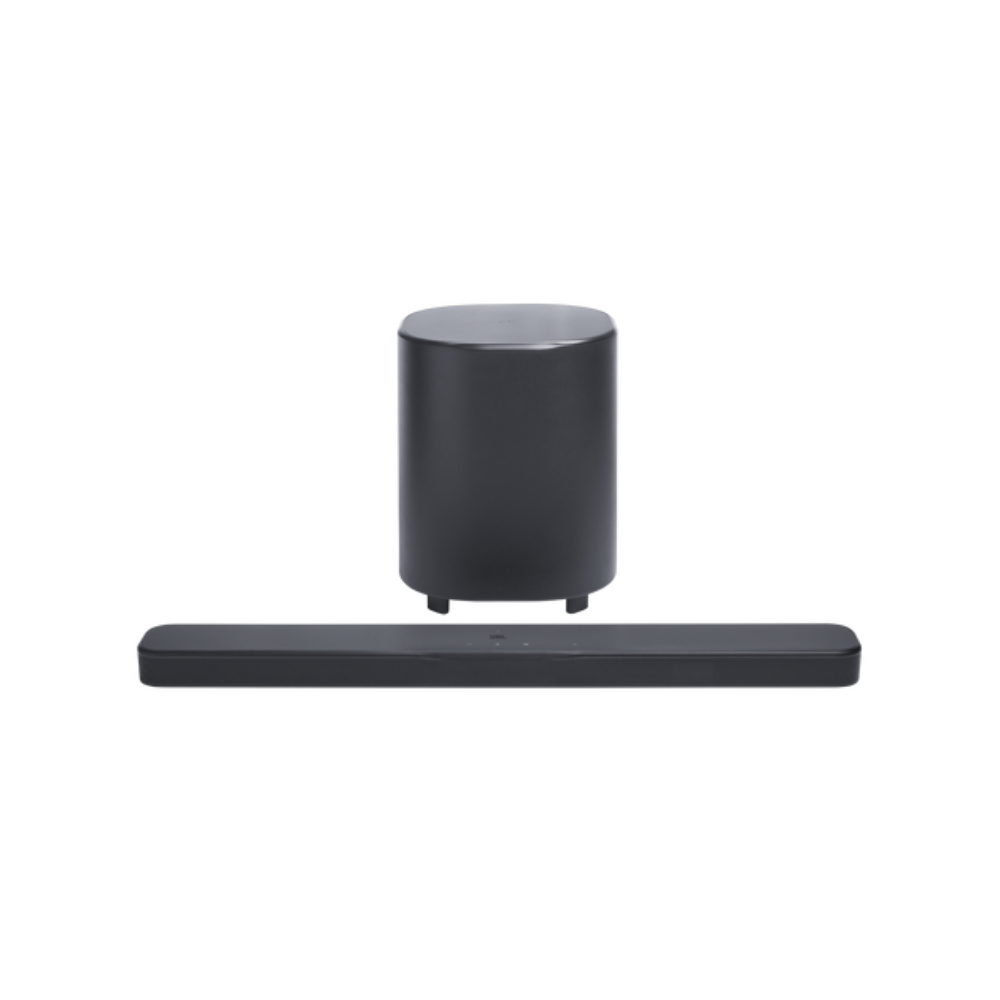 JBL BAR500 M2 5.1 Channel Soundbar with Sub (Black) - CON000143 - Image 3