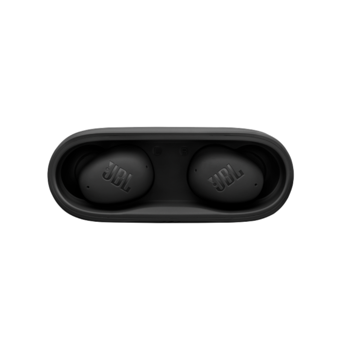 JBL Wave Buds 2 NC TWS In Ear Headphone (Black) - CON000649 - Image 2