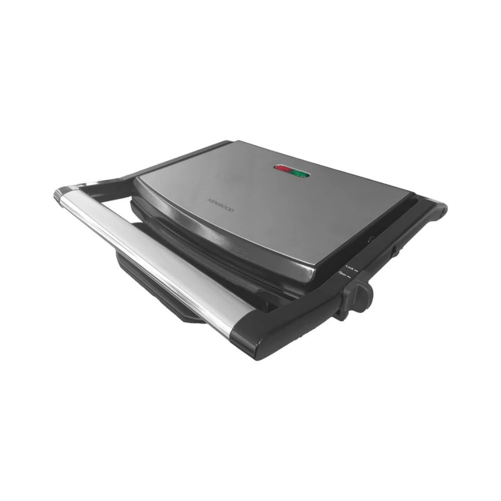 Kenwood HGM25.000SI Main