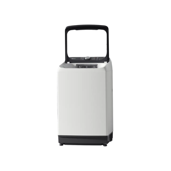Midea 16Kg Top Loader (White) - MA512W160-W - Image 2