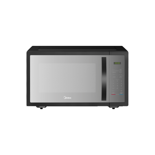 Midea EM145A2HGBLACK Main