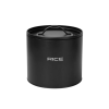 Royal Homeware Enzo Rice 3L Tin (Black) - RHW128BLACKR