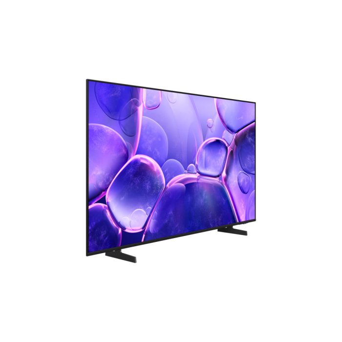 Samsung 55'' 4K Crystal UHD Smart TV - UA55U8000FKXXA - Image 2