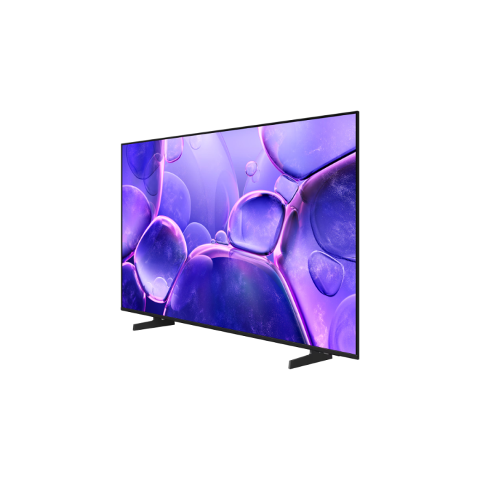 Samsung 55'' 4K Crystal UHD Smart TV - UA55U8000FKXXA - Image 4
