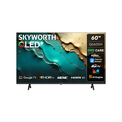 Skyworth 60Q6600H Main