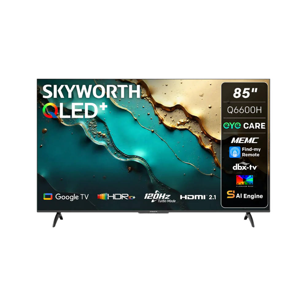 Skyworth 85Q6600H Main