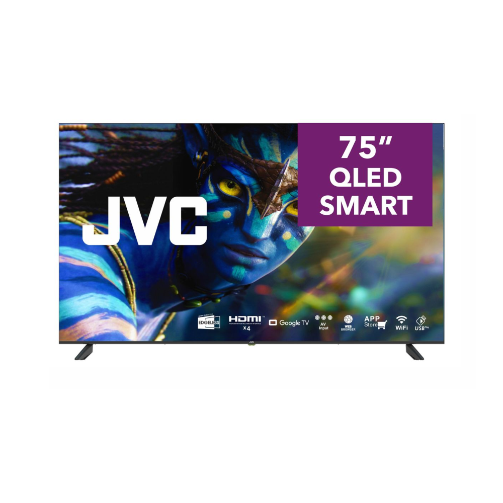 JVC LT-75NQ7115B Main