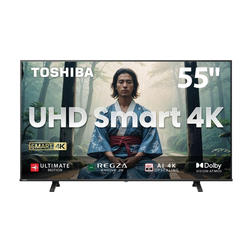 Toshiba 55C350RP Main