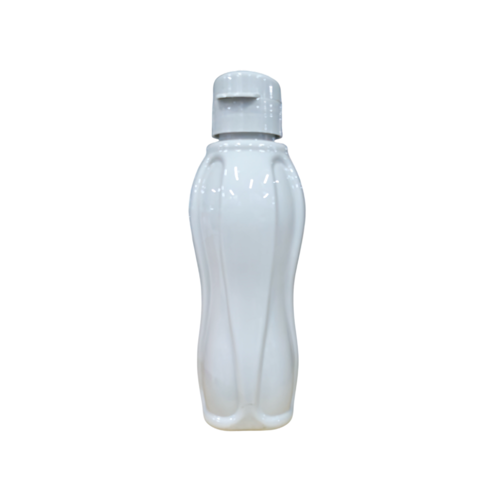 Royal Homeware 600ml Plastic Bottle - RHW-4 - Image 3