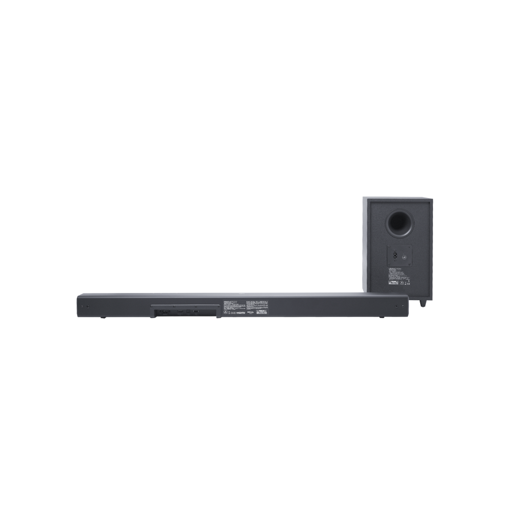 JBL Cinema 3.1 Channel Soundbar with Wireless Subwoofer - CON000124 - Image 3