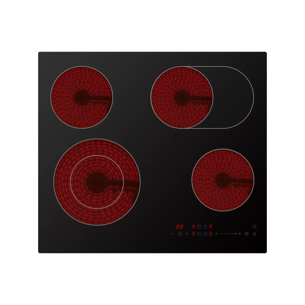 Midea MC-6F6612R245 Main