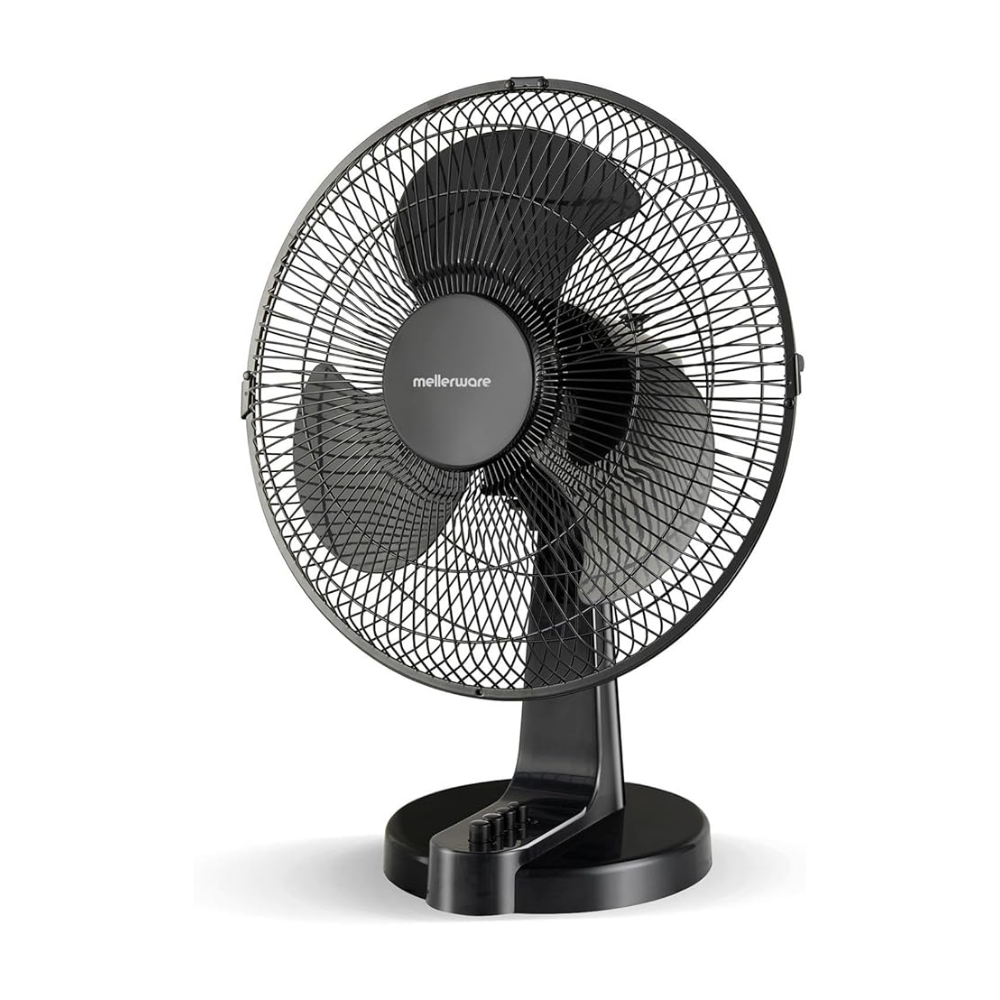 Mellerware 35810B Main