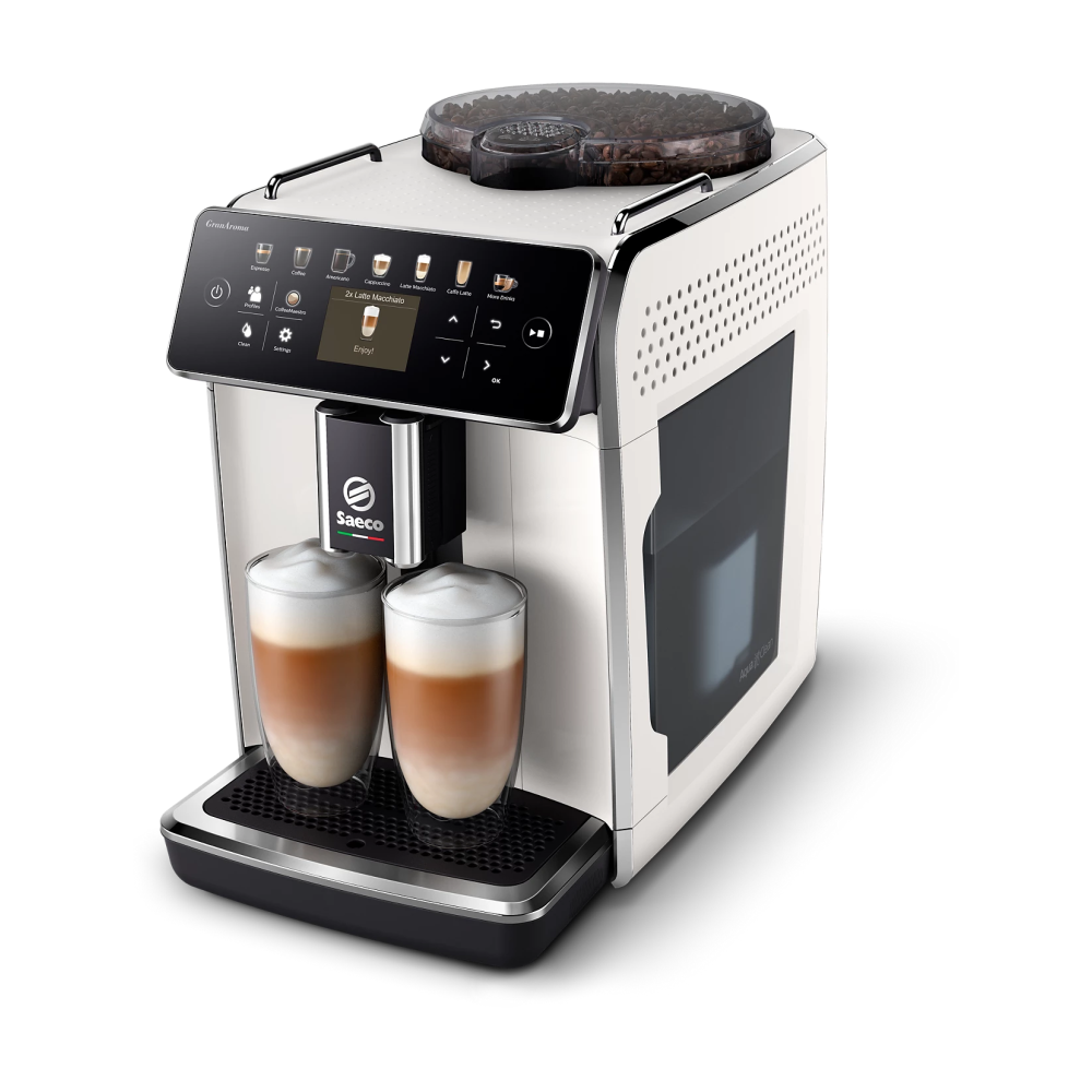 Saeco SM6580/20 Main