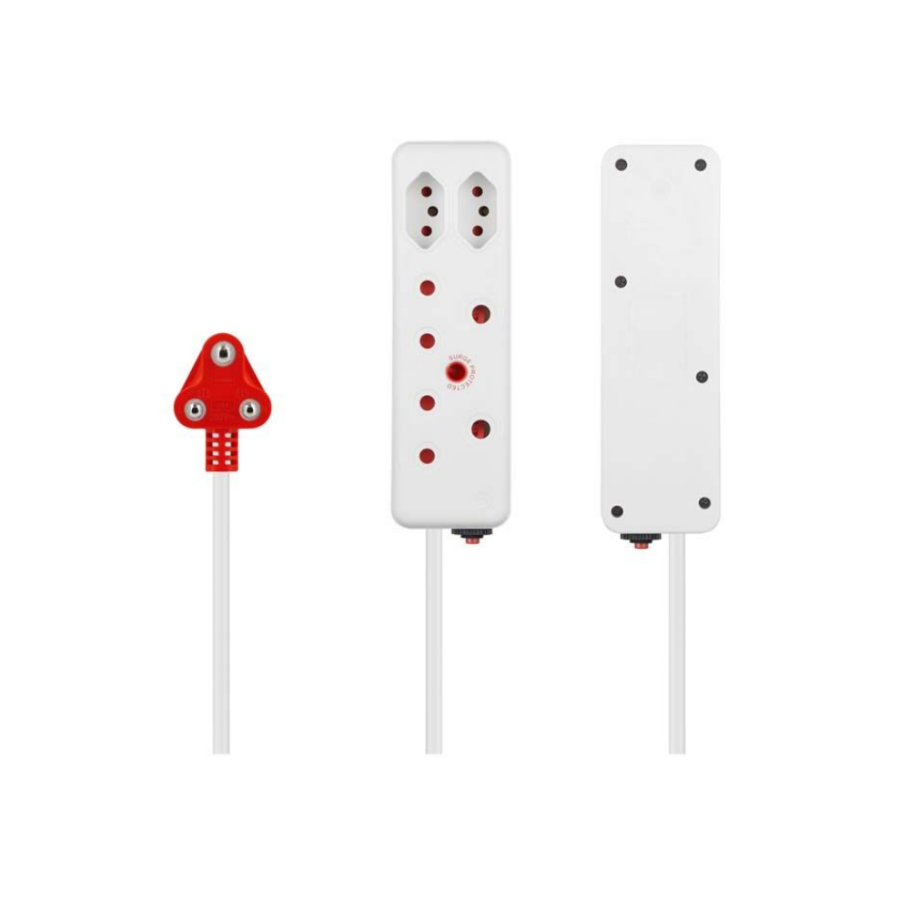 Switched SWD-7504-5-WT Main