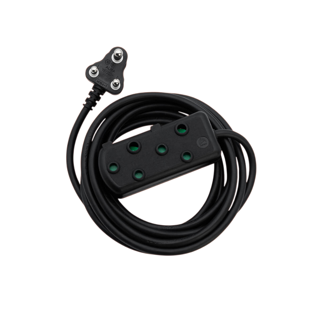 Switched SWD-70008-20-BK Main