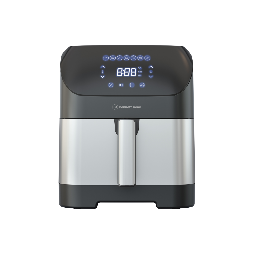 Bennett Read KAF164 Main