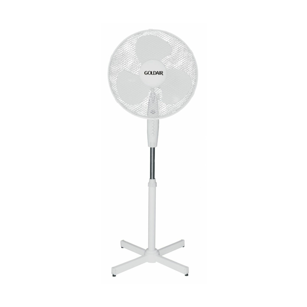 Goldair GPF-16YA Main