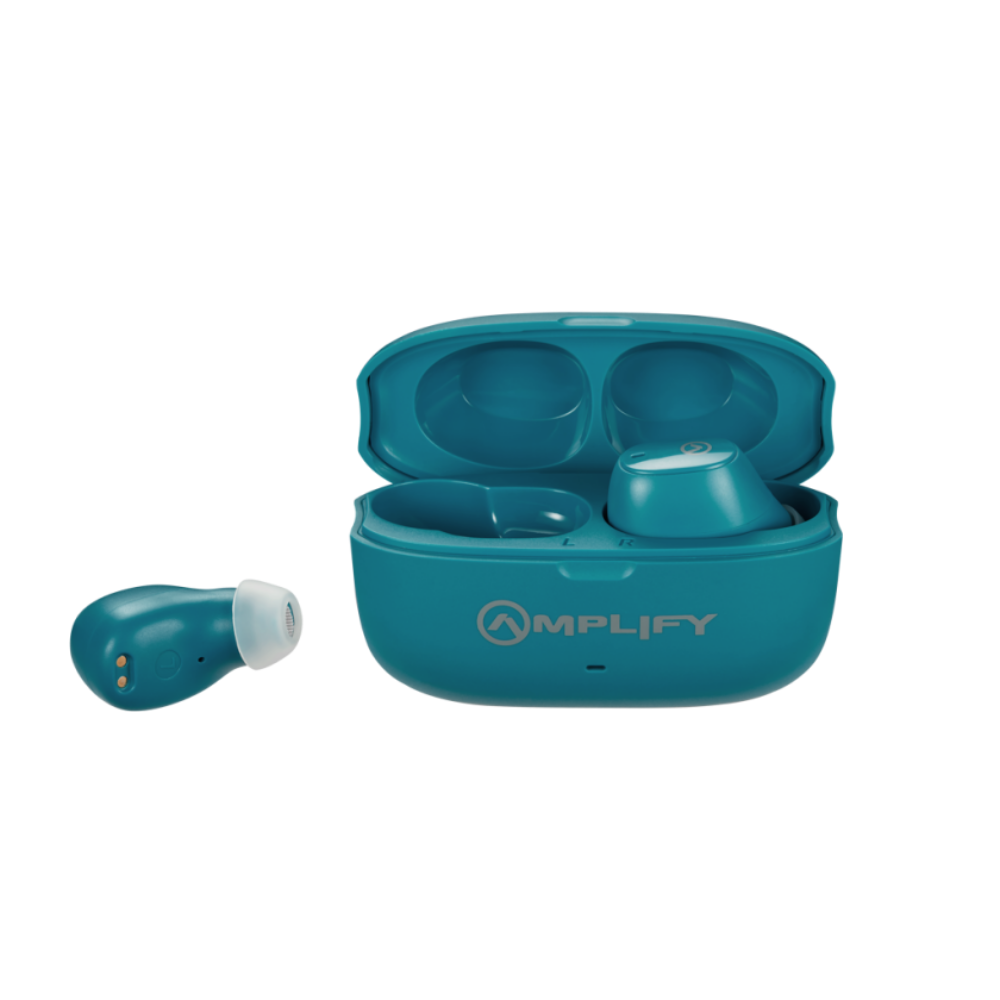 Amplify AM-1124-BL[V2] Main