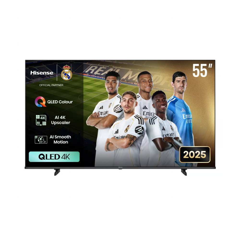 Hisense LEDN55E7Q Main