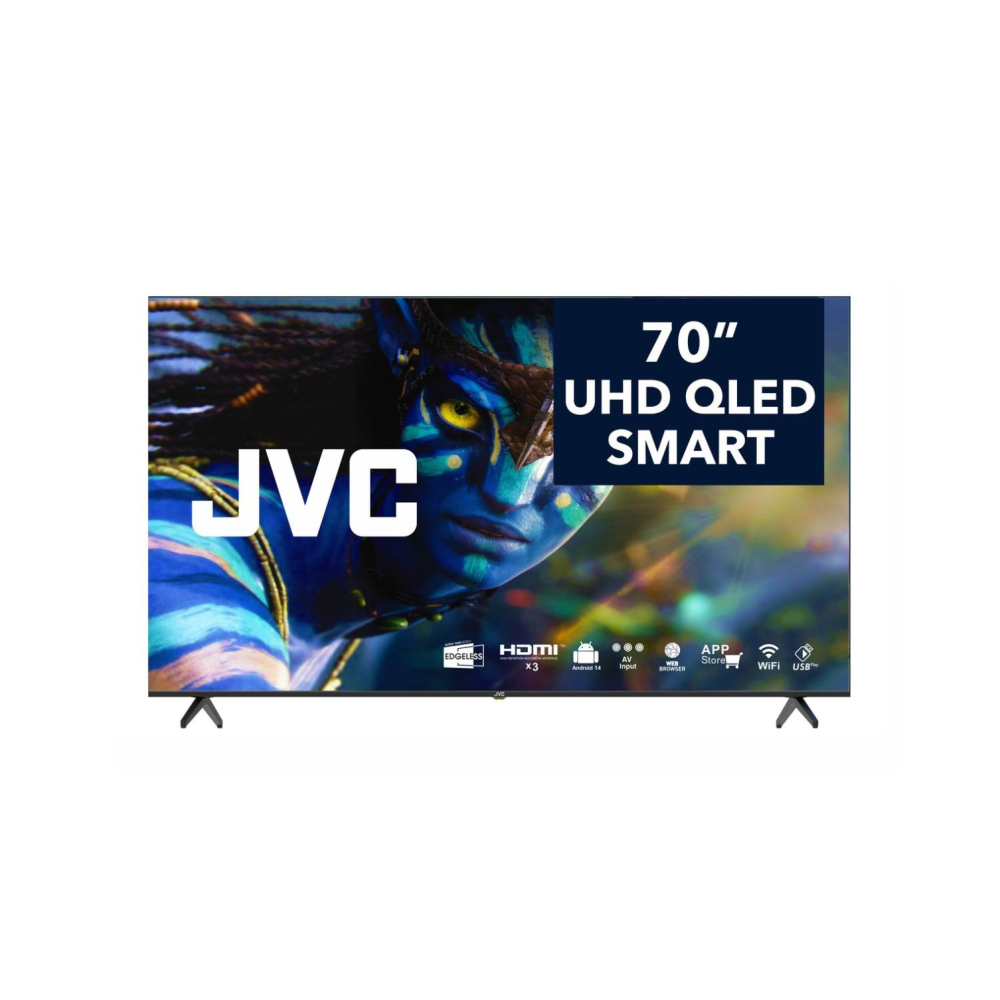 JVC LT-70NQ7145A Main