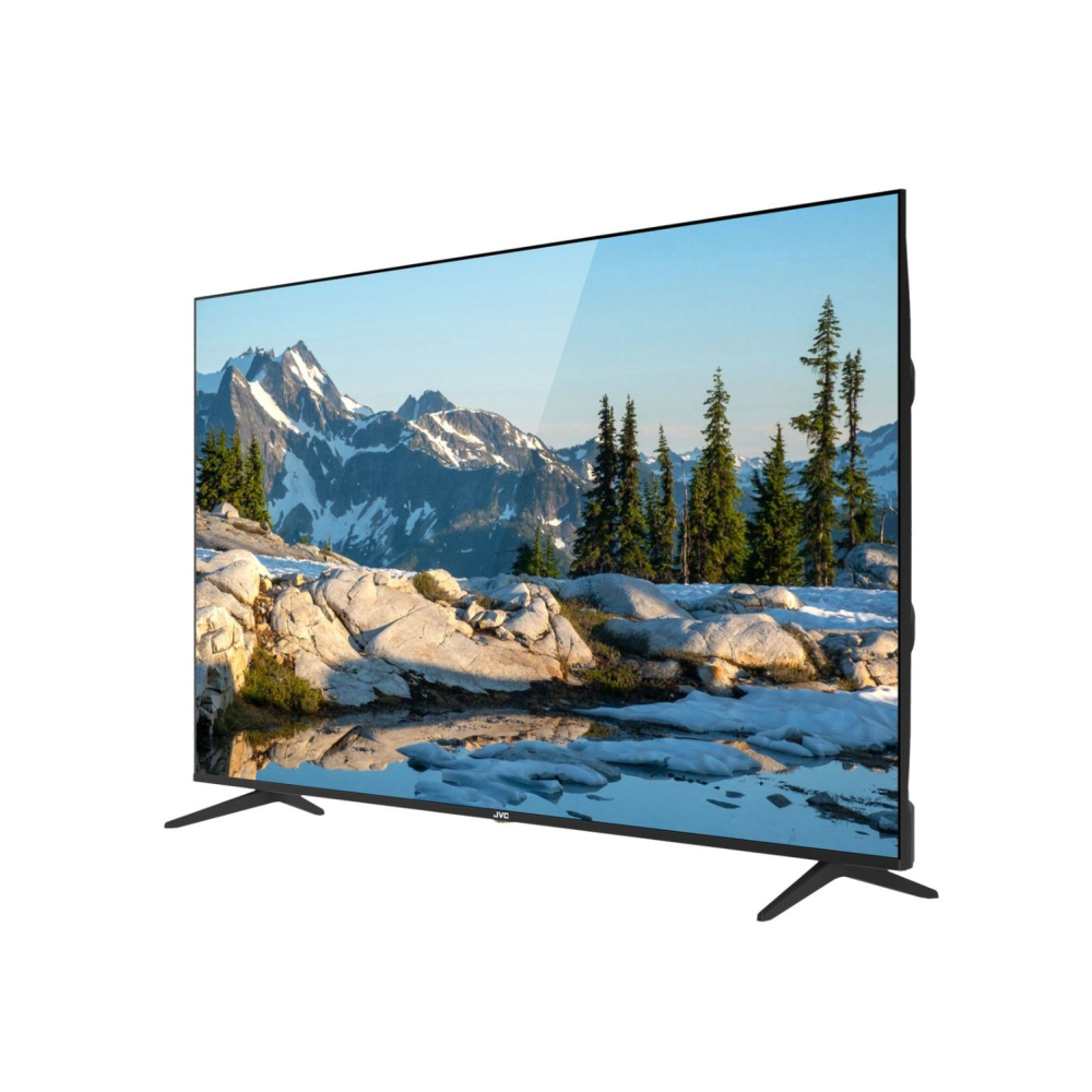 JVC 70" QLED Smart TV – LT-70NQ7145A - Image 3