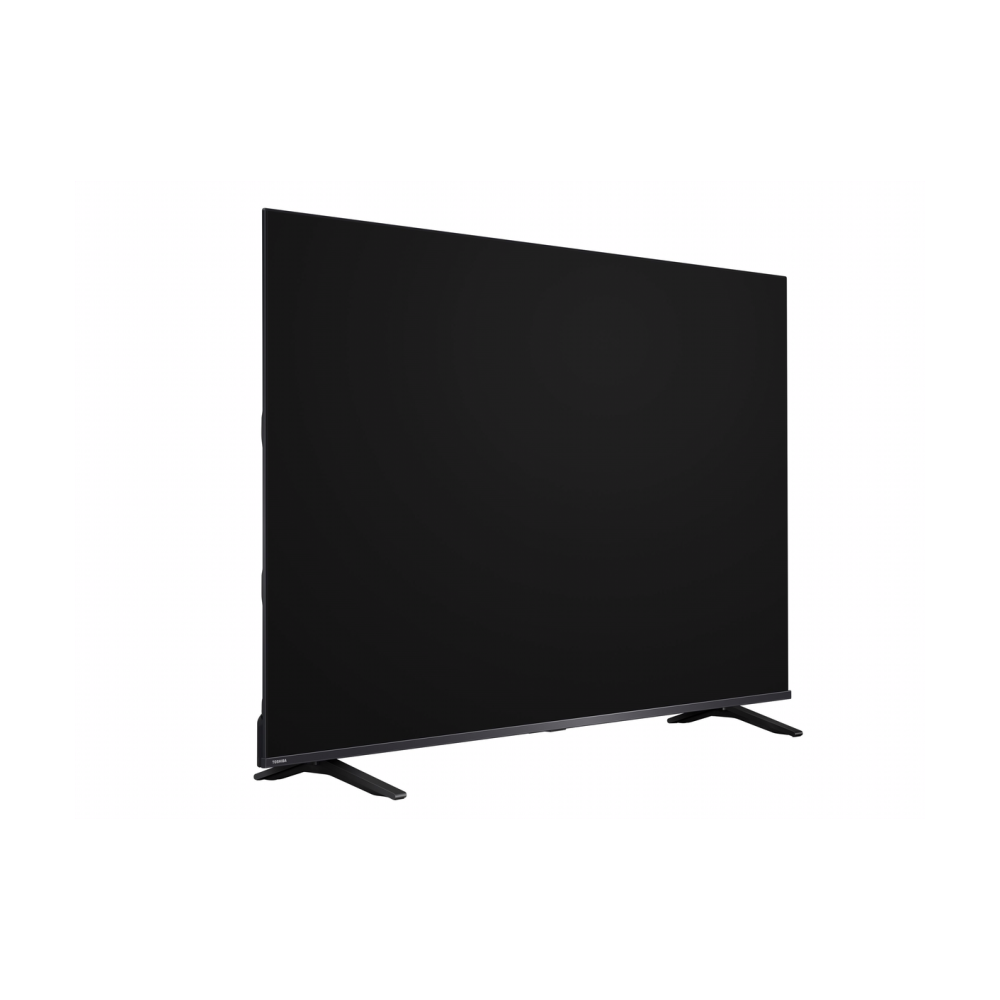 Toshiba 75" UHD Smart TV – 75C350RP - Image 4