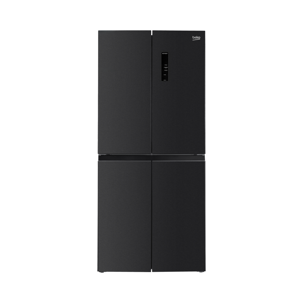 Beko GNO522B Main