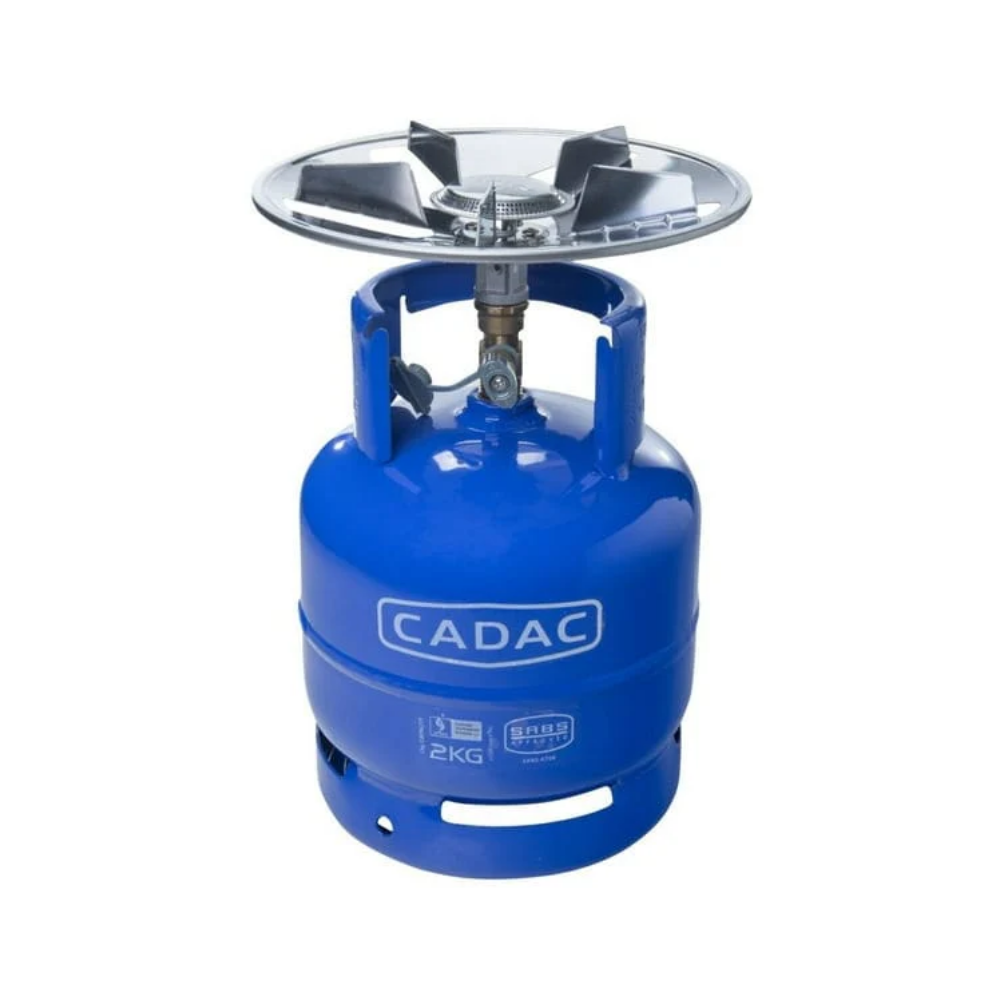 Cadac 5431-10 Main
