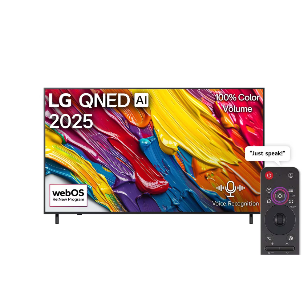 LG QNED82A6A.AFAB Main