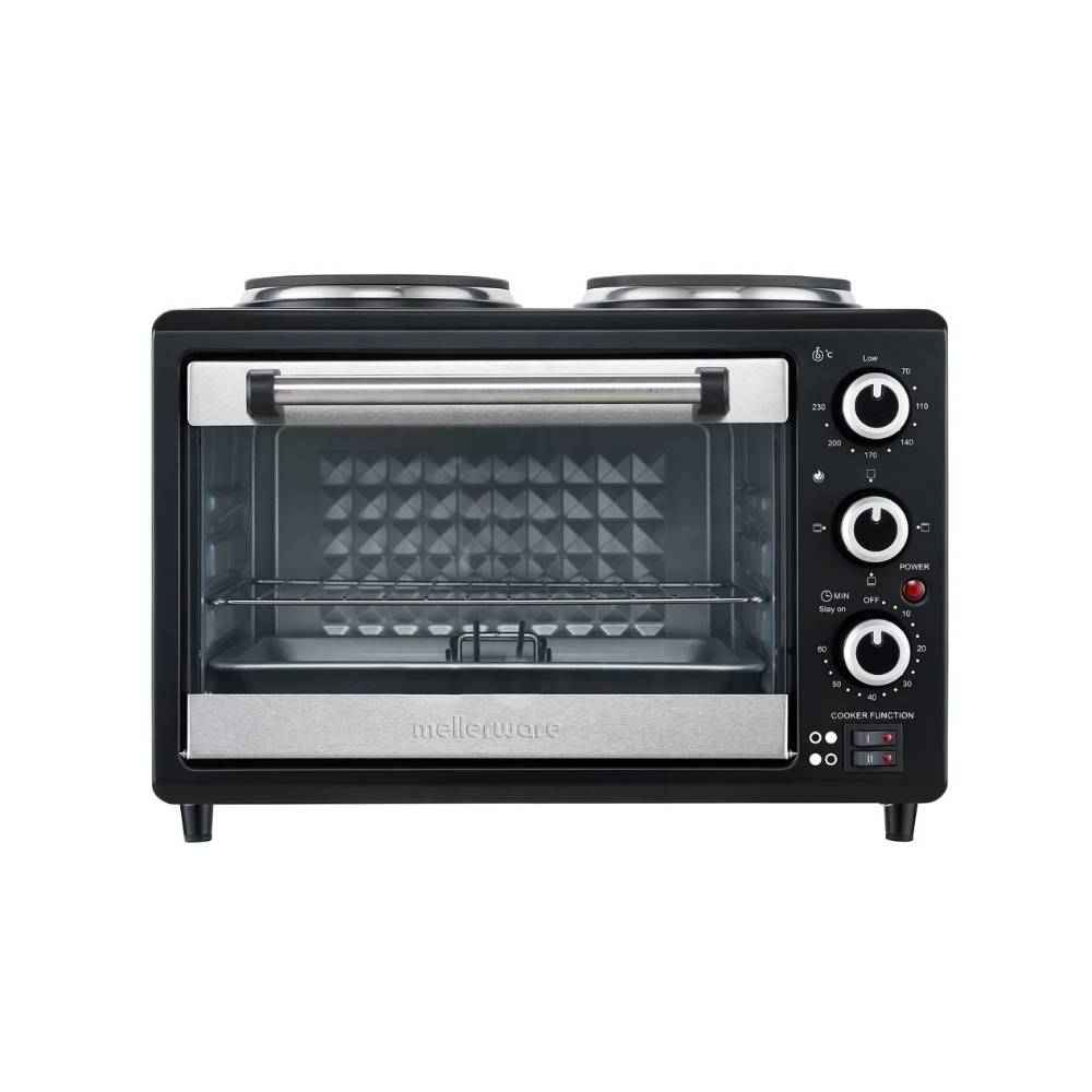 Mellerware 27325L Main