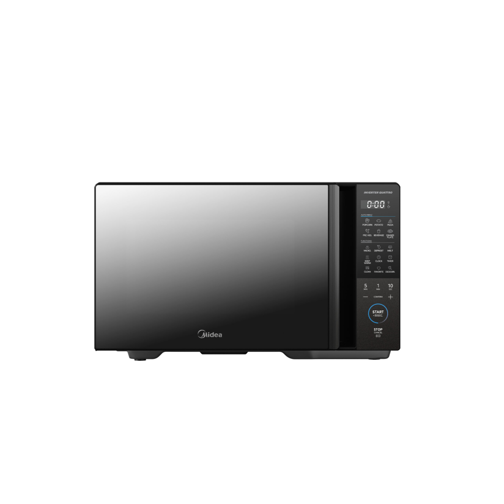 Midea EM30IBLACK Main
