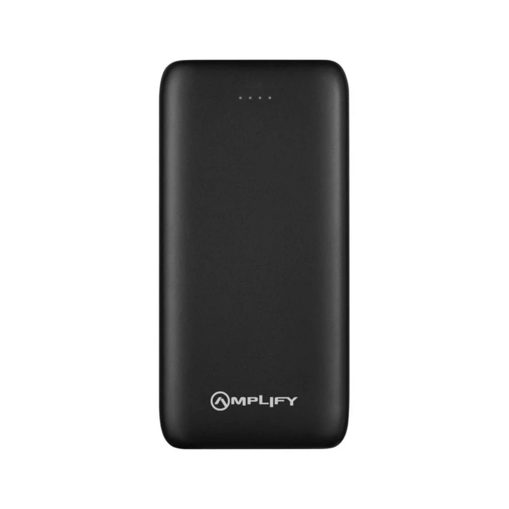 Amplify AMP-9002-BK[V2] Main