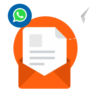 Signup to newsletter image